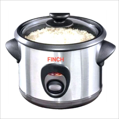 1.8 Ltr Rice Cooker