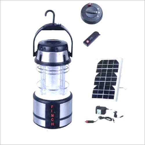 Solar Lantern