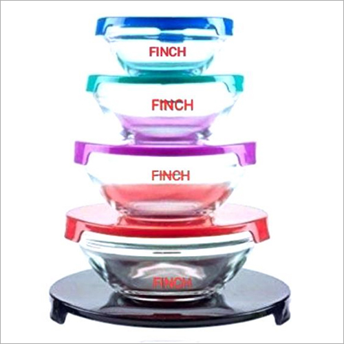 Microwave Bowl