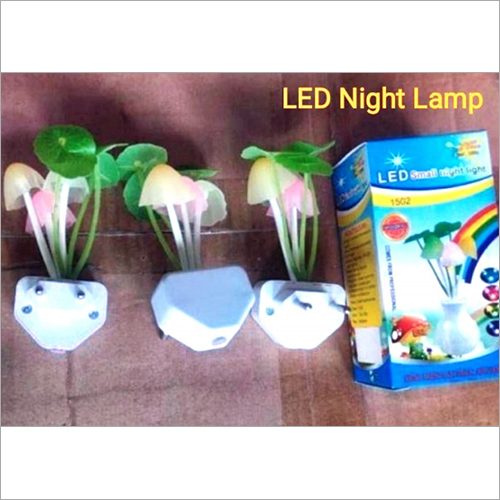 LED Night Lamp