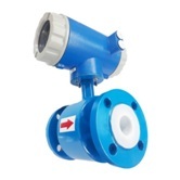 Electromagnetic Flow Meter Model: EF-25