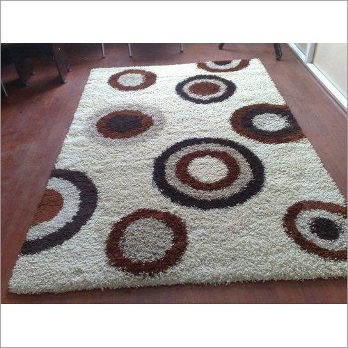 Shaggy Carpets
