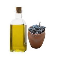 Nagarmotha Essential Oil - Organic Herbal, Light Yellow Color, 99% Purity | Woody And Earthy Odour, 24 Months Shelf Life, Store In Cool And Dark Place