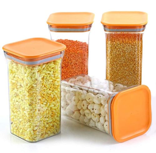 Kitchen Container Set Of 4