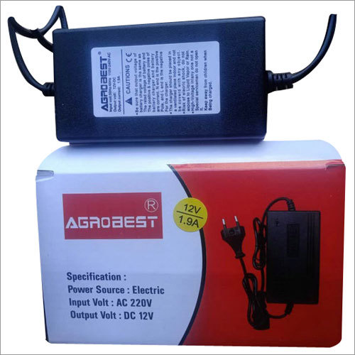 Agrobest Charger