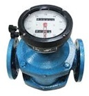 Oil Flow Meter