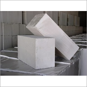 Foam Concrete Bricks