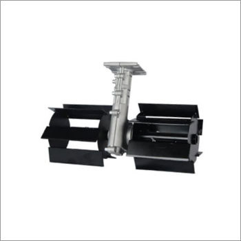 Weeder Cutter