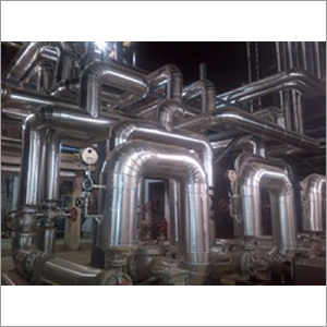 Thermal Insulation Services