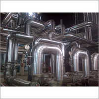 Thermal Insulation Services