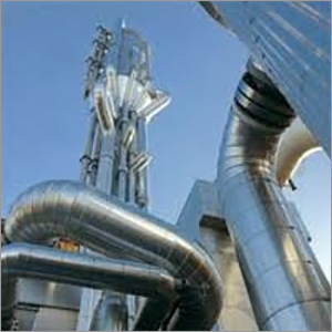 Heat Insulation Services