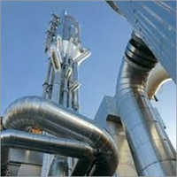 Heat Insulation Services