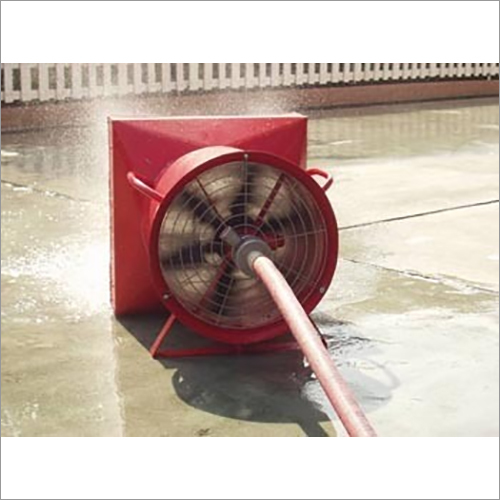 Foam Generator