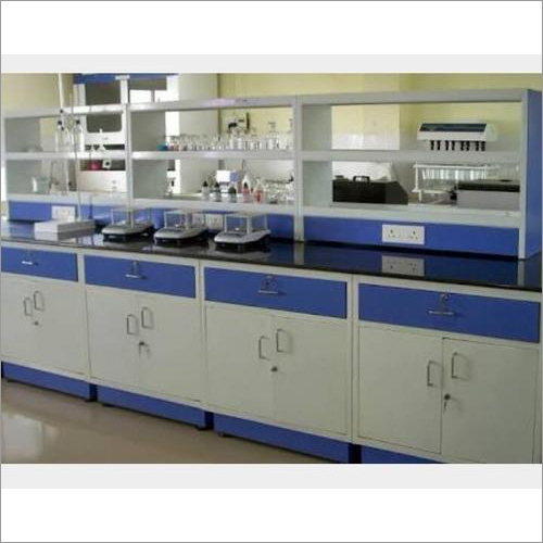 Lab Working Table