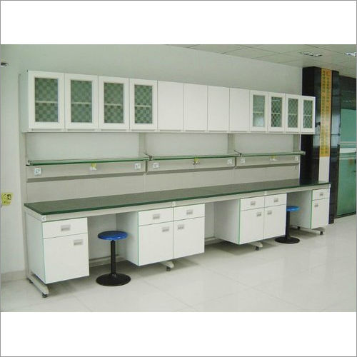 Modular Lab Furniture