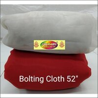 Bolting Cloth - Tissu Fabric 52" Width, 100 Cm Length | Multipurpose Use, Available In All Light & Dark Colors, Washable, Plain Texture