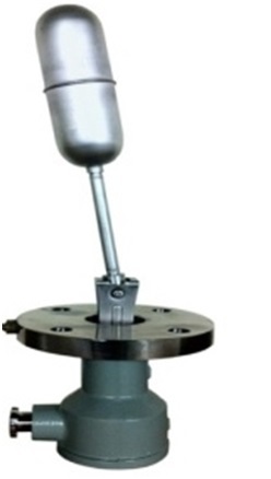 Float Level Switch