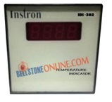 Temp Indicator Digital With Sensor
