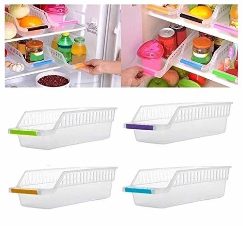 Fridge Storage Organizer