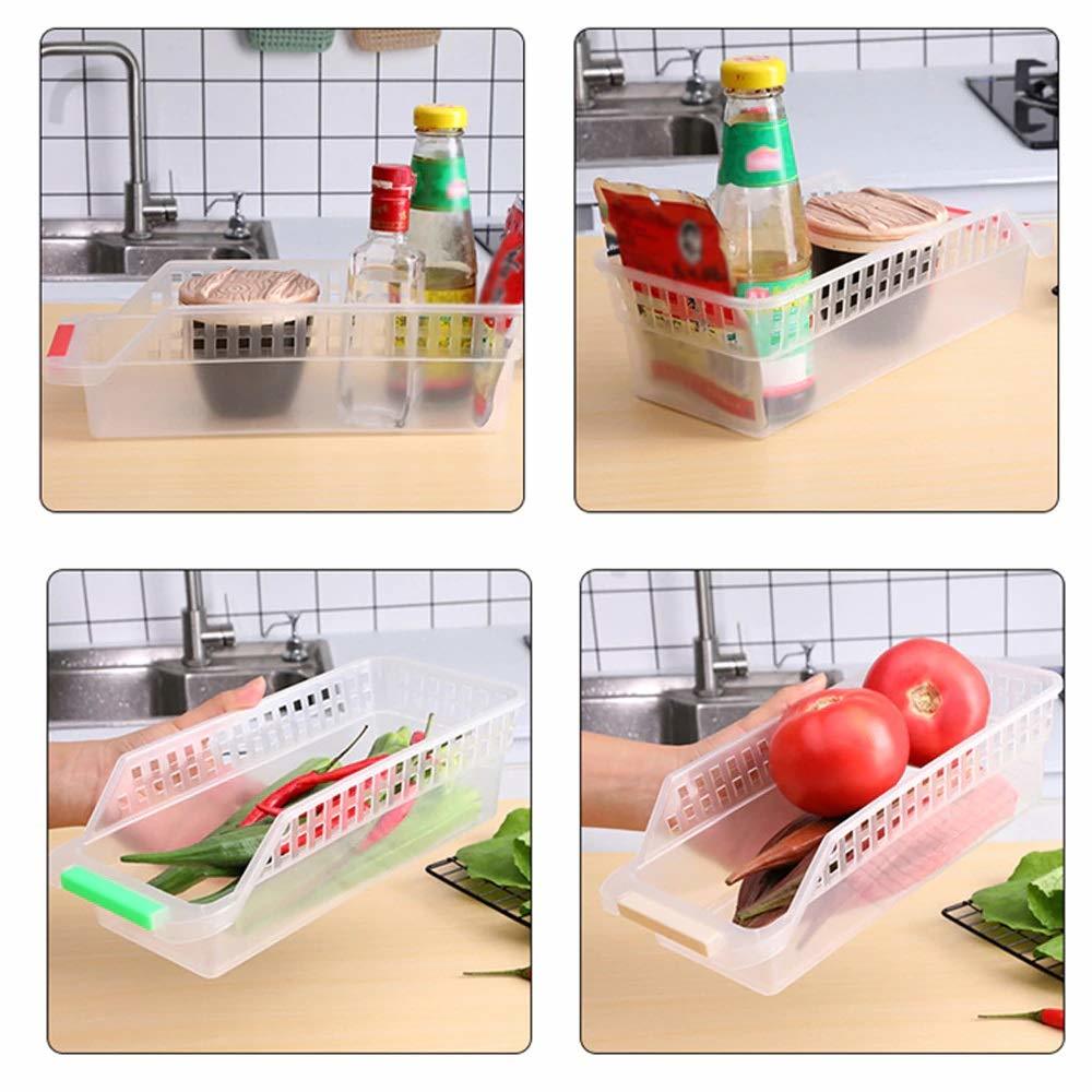 Fridge Storage Organizer