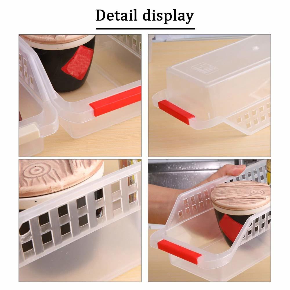 Fridge Storage Organizer
