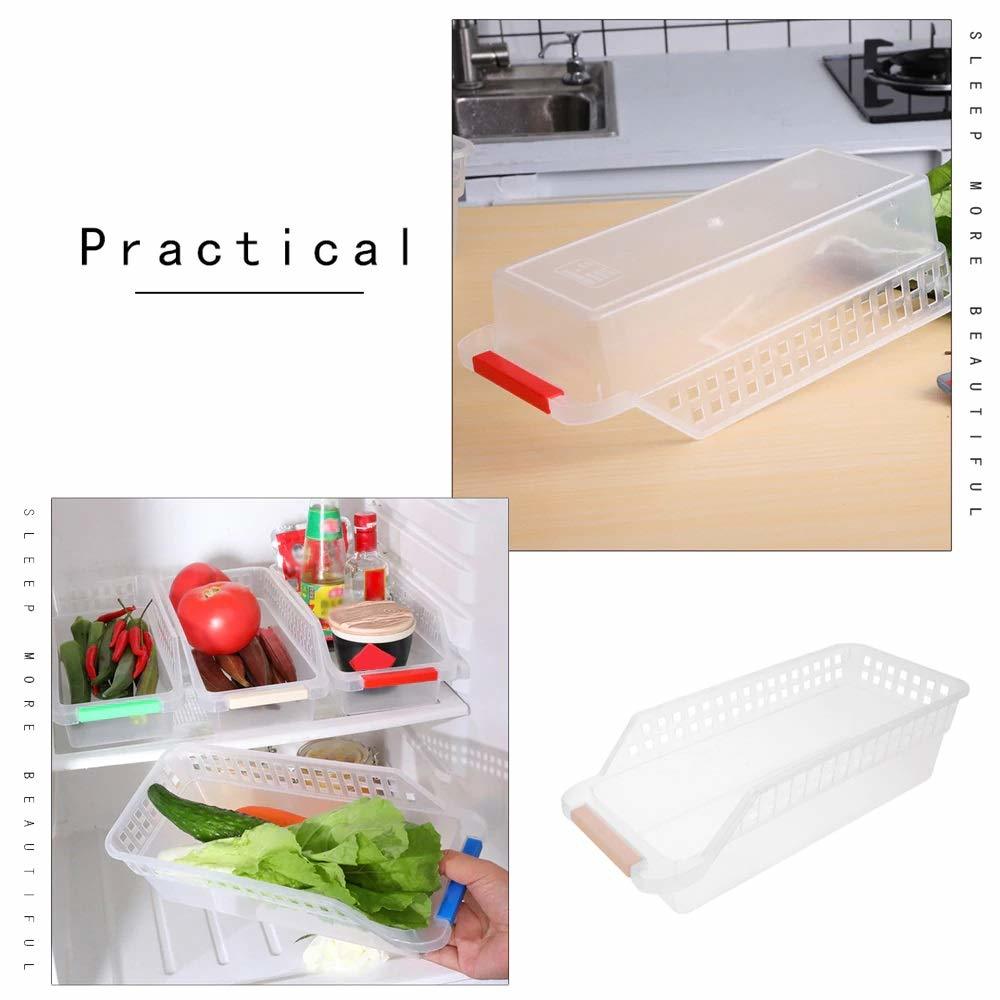 Fridge Storage Organizer