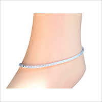 Chain Type Fancy Anklets