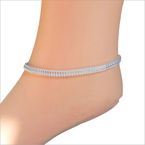 ankle bracelet designer