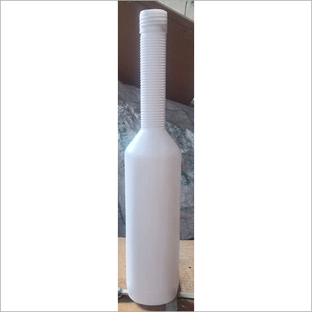 HDPE Bottle