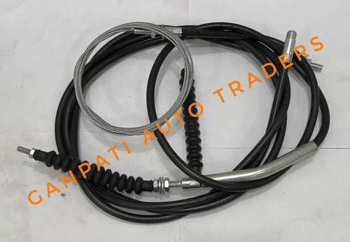 ACCELERATOR CABLE ASSEMBLY 3DX (N/M)