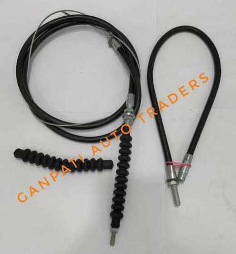 ACCELERATOR CABLE ASSEMBLY (3D)