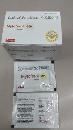 Mytoferol 60k