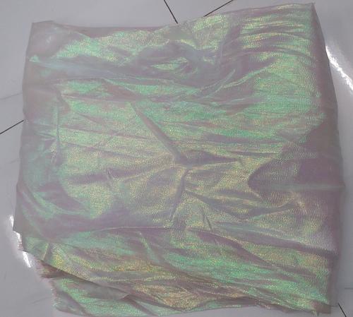 Glass Tissue Fabric
