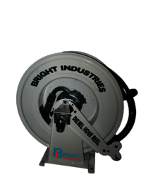 Auto Rewind Diesel Hose Reel