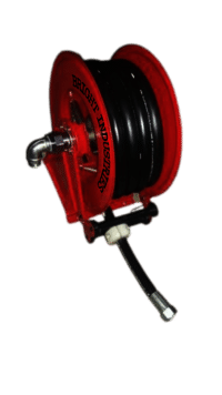 Auto Rewind Diesel Hose Reel