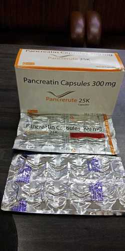 Pancrerute 25K
