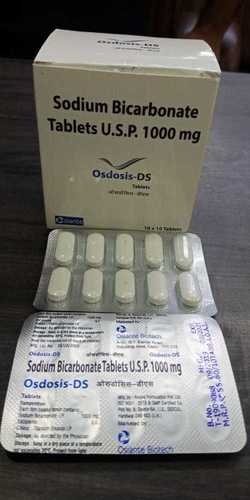 Osdosis DS