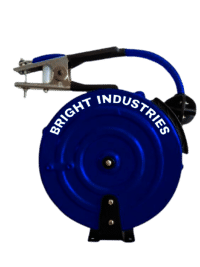 Auto Rewind Static Discharge Grounding Reels