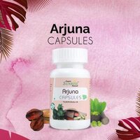 Arjuna Capsule