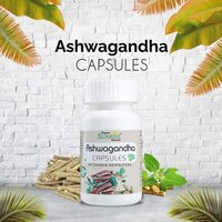 Ashwagandha Capsules