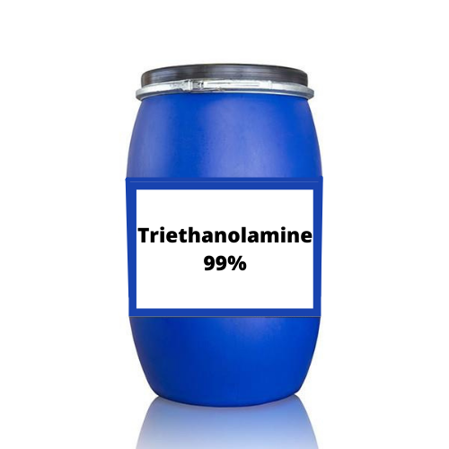 Triethanolamine 99% Chemical Name: 100C Fluoropure Powder