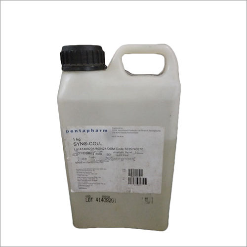 1 Kg Syn Coll Chemical Name: 100C Fluoropure Powder
