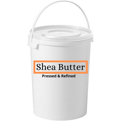 शीया बटर केमिकल नाम: 100C फ्लोरोप्योर पाउडर