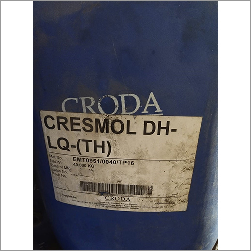 Cresmol DH-LQ-(TH) Powder