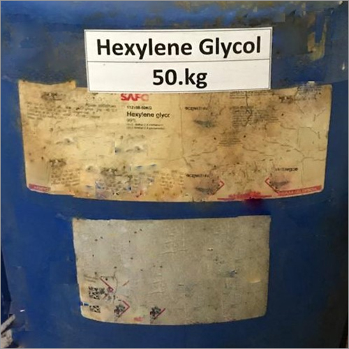 50 KG Hexylene Glycol Powder