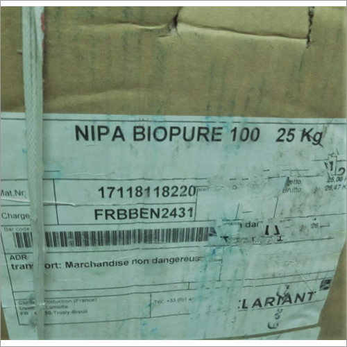 Nipa Biopure 100 Powder