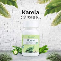 Karela Capsules