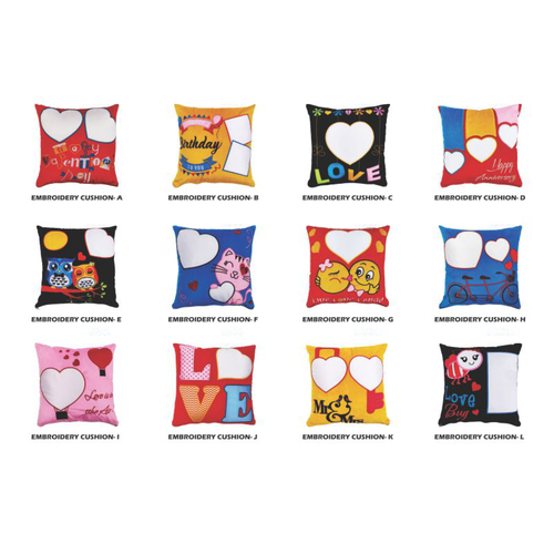 designer cushion cover