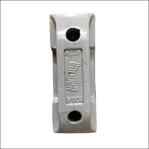 100 Amp 415 Volt HT Handle Porcelin Fuses