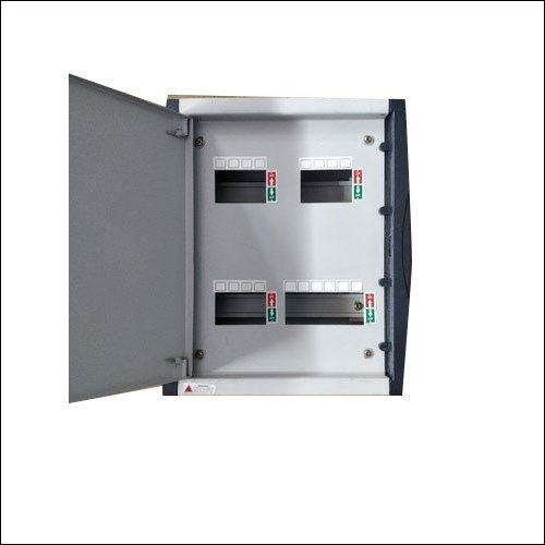 Double Door TPN